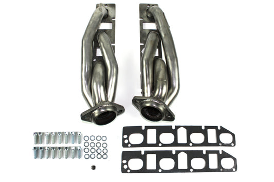JBA 1-5/8in Raw Cat4Ward Headers | Dodge Ram 1500/Classic (19-26) (1961S-3)