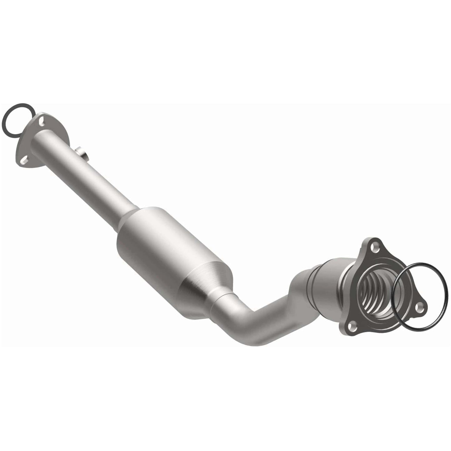 MagnaFlow California Grade CARB Compliant Direct-Fit Catalytic Converter 4481201