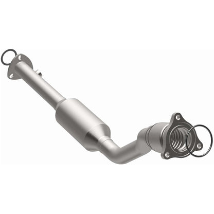 MagnaFlow California Grade CARB Compliant Direct-Fit Catalytic Converter 4481201