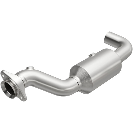 Magnaflow OEM Grade Federal Catalytic Converter | Ford F-150 (15-20) 3.5L V6 (21-474)