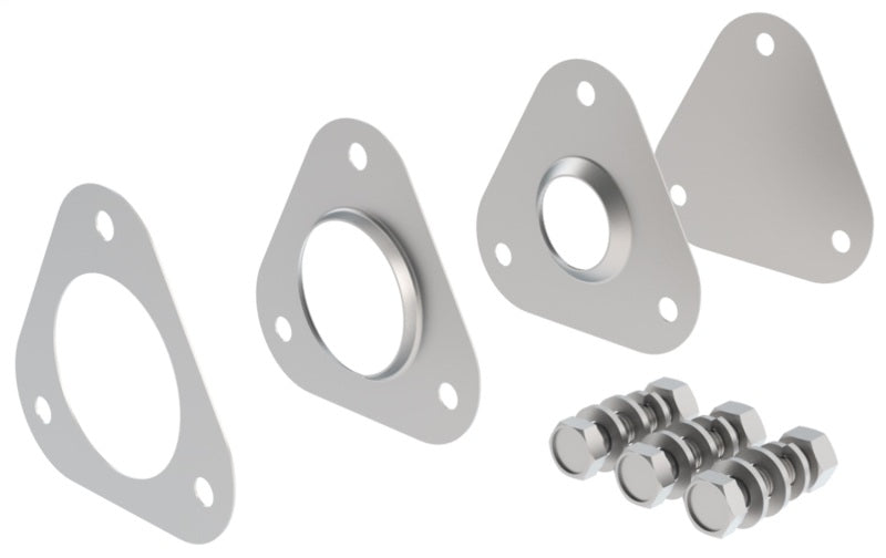 Borla Flange Pack | Chevy Camaro SS/Z28/Firebird 84-02 (46176S)