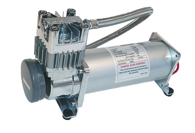 Kleinn Automotive 6450RC Air Compressor