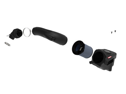 aFe Momentum Pro 5R Cold Air Intake | Hyundai Kona L4-1.6L (18-21) (56-70032R)