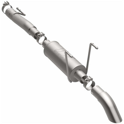 MagnaFlow 2006-2007 Dodge Ram 1500 Off-Road Pro Series Cat-Back Performance Exhaust System