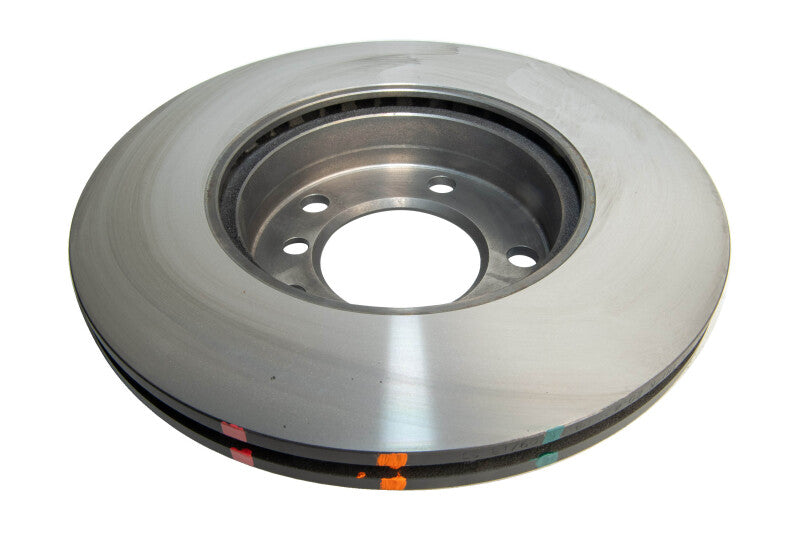 DBA Front 4000 Series Plain Rotor | BMW 328i E36 (96-99) (DBA4979)