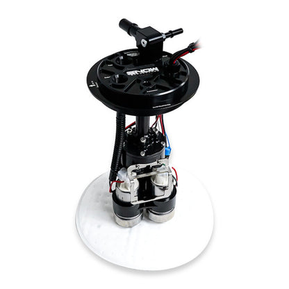 Snow Performance SNF-52710H Denali Fuel Hat High Output Version 19+ GM 1500