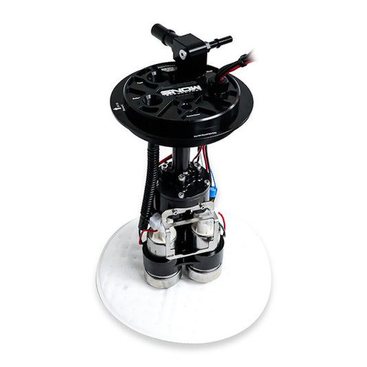 Snow Performance SNF-52710H Denali Fuel Hat High Output Version 19+ GM 1500