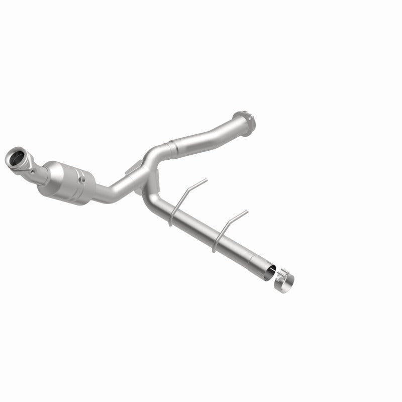 Magnaflow Conv DF 2011-14 F-150 5.0L | Ford F-150 (11-14) (52139)
