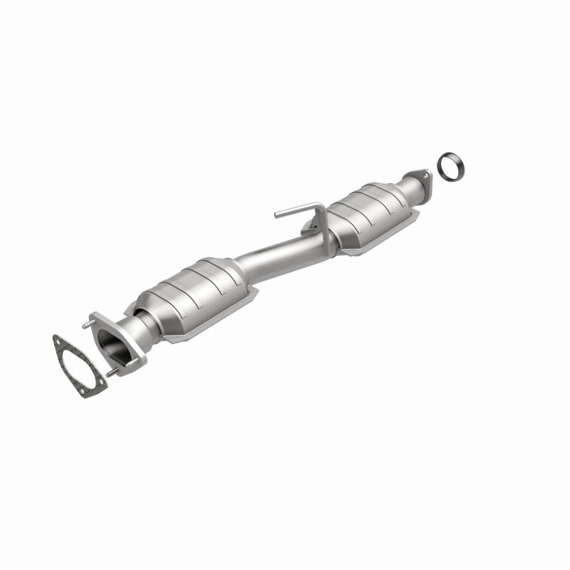 MagnaFlow Conv DF 96-98 Explorer 4.0L for Ford Explorer