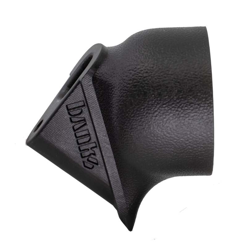 Banks Power 63371 Upper iDash Stealth Pod Mount for 18+ Jeep Gladiator/Wrangler