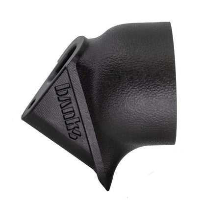 Banks Power 63371 Upper iDash Stealth Pod Mount for 18+ Jeep Gladiator/Wrangler