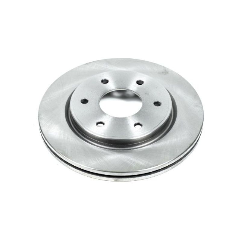 PowerStop Front Brake Rotor | Infiniti QX56 (05-06) (JBR1161)