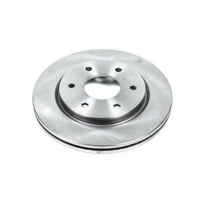 PowerStop Front Brake Rotor | Infiniti QX56 (05-06) (JBR1161)