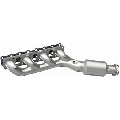 Magnaflow 49356 D& S DirectFit Converter For 07 Titan 5.6L OEM