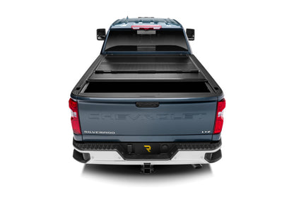 BAK Industries 226134 BAKFlip G2 Tonneau Cover For 2020-2026 Silverado/Sierra HD