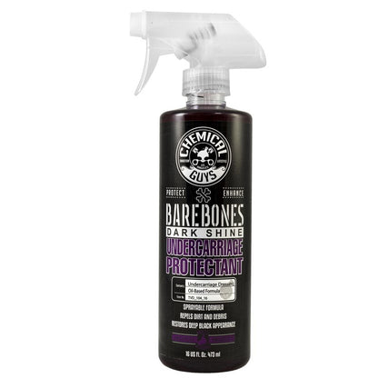 Chemical Guys Bare Bones Undercarriage Spray | Universal (TVD_104)