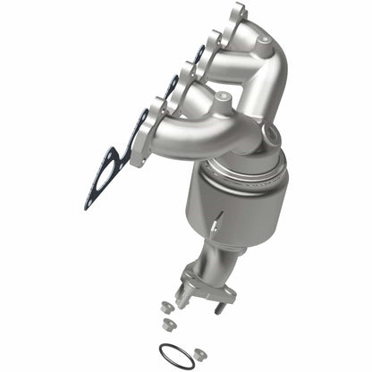 MagnaFlow California Grade CARB Compliant Manifold Catalytic Converter 452029