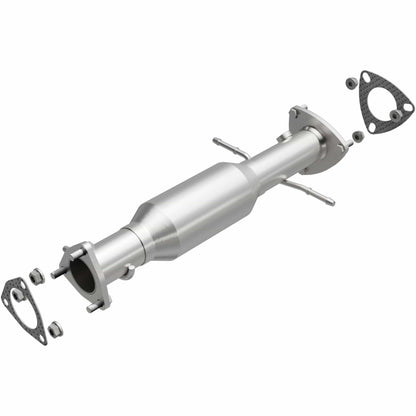MagnaFlow California Grade CARB Compliant Direct-Fit Catalytic Converter 4481484