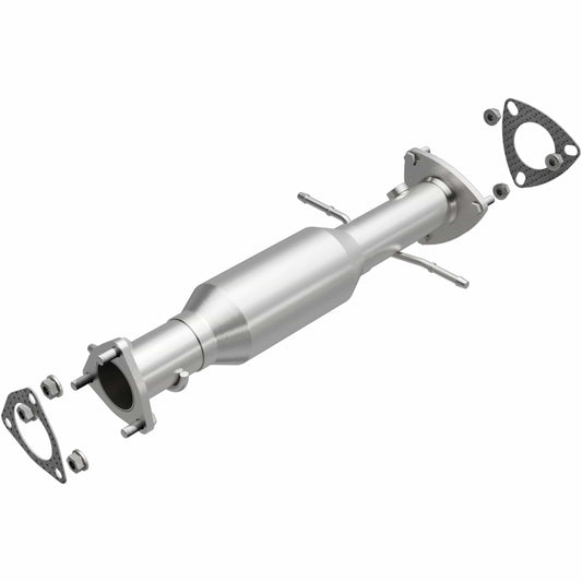 MagnaFlow California Grade CARB Compliant Direct-Fit Catalytic Converter 4481484