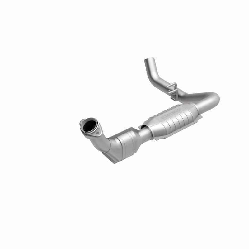MagnaFlow 51695 DirectFit Converter For Ford Trucks 99-00 5.4L