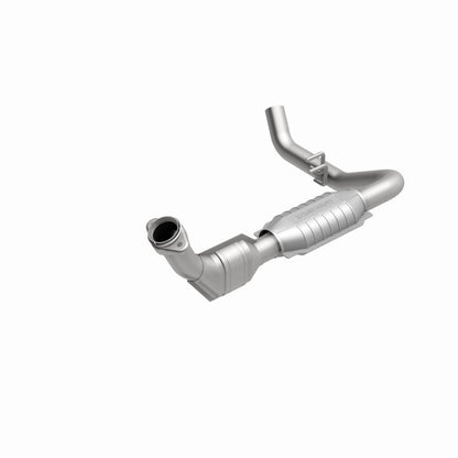 Magnaflow 93127 DirectFit Converter For 99-02 Ford Expedition 5.4L 4WD