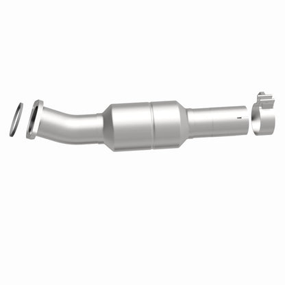 Magnaflow 49156 DirectFit Converter 05-09 Scion tC 2.4 Rear OE