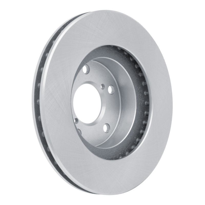 DFC 90-01 Legacy Front Rotor | Legacy/Impreza/Forester (89-08) (600-13007)