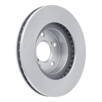 DFC 90-01 Legacy Front Rotor | Legacy/Impreza/Forester (89-08) (600-13007)