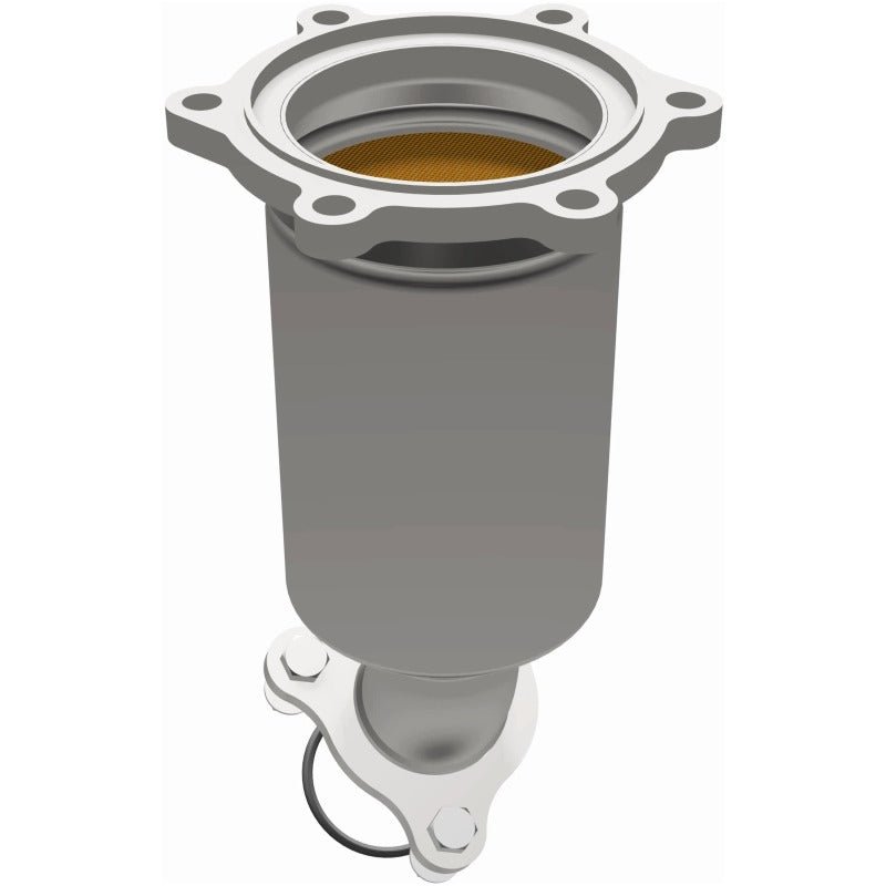 Magnaflow 49360 OEM DirectFit Converter For Nissan Altima 98-01 2.4L