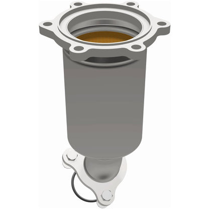 Magnaflow 49360 OEM DirectFit Converter For Nissan Altima 98-01 2.4L
