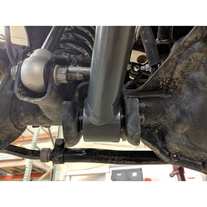 Synergy 2018+ Jeep Wrangler JL/JLU Adjustable Front Lower Control Arms - Pair