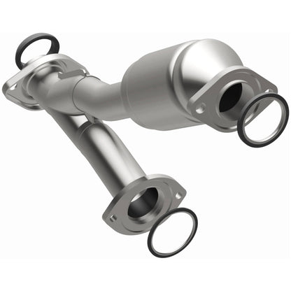 Magnaflow 49507 D&F Converter For 01-03 Highlander 3L OEM