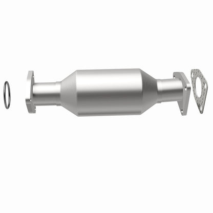 Magnaflow 90-93/96 Accord/Prelude D&S Catalytic Converter | Honda (22624)