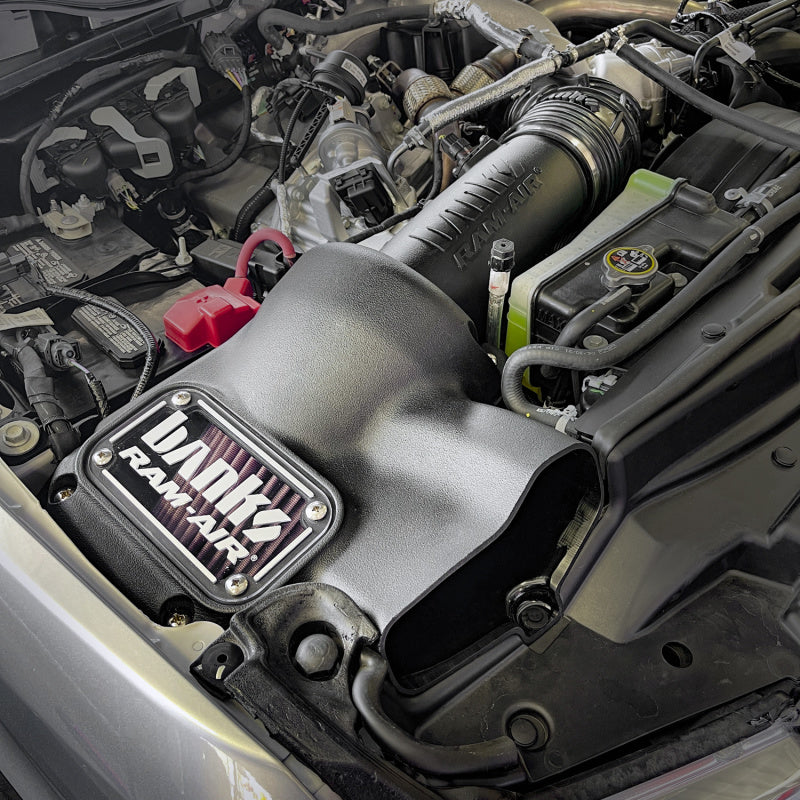 Banks Power 41849 RAI Diesel Intake | Ford F250/350 6.7L (20-22) (41849)