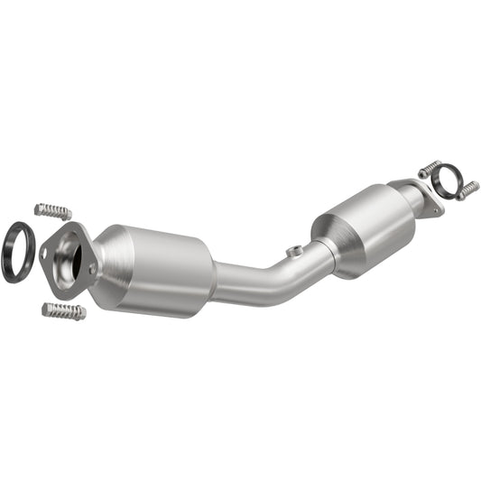 Magnaflow 6511753 DF Conv 2018 Nissan Versa 1.6L For Nissan Versa 18-21