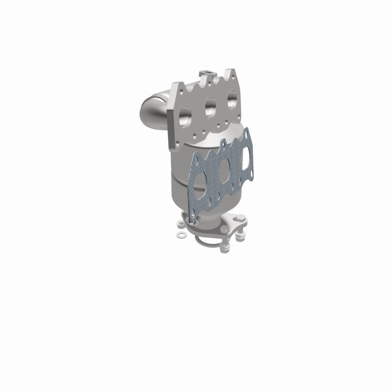 Magnaflow 51272 DirectFit Converter For 04-08 Grand Vitara V6 2.7L