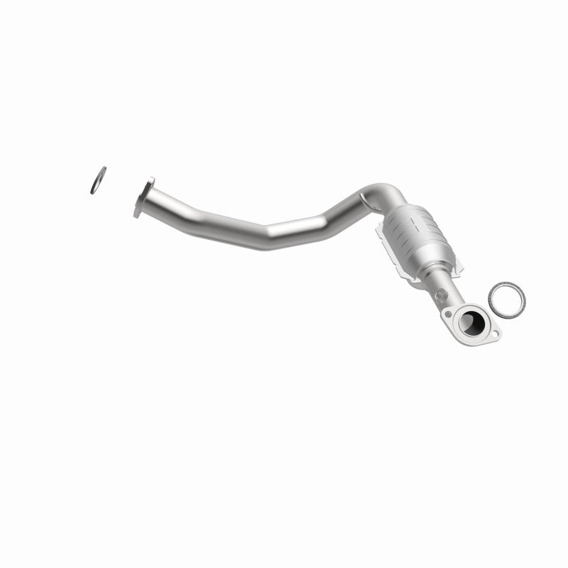 MagnaFlow 4.6L Catalytic Converter | Lexus GX460 (10-19) (51797)