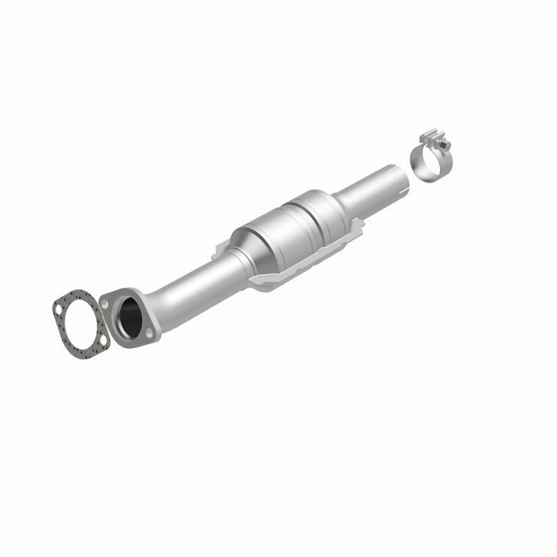 Magnaflow 49151 Direct Fit OEM Converter For Mitsubishi Eclipse 06-08