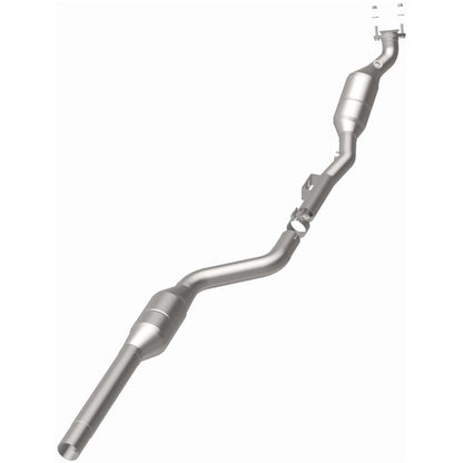 MagnaFlow 2001-2002 Mercedes-Benz E430 California Grade CARB Compliant Direct-Fit Catalytic Converter