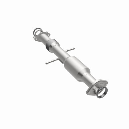 Magnaflow 21-096 DirectFit Converter For Lexus RX350 V6 3.5L OEM Grade