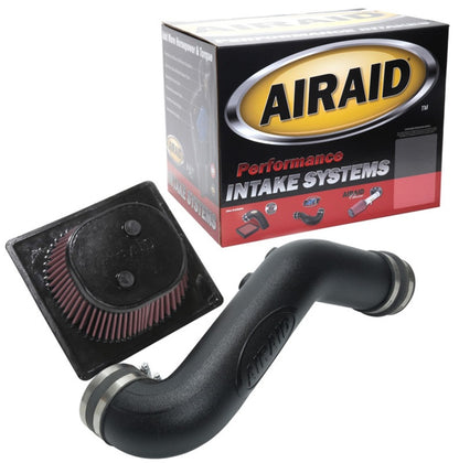Airaid V8-5.0L F150 Jr Intake Kit | Ford F150 (18) 401-793