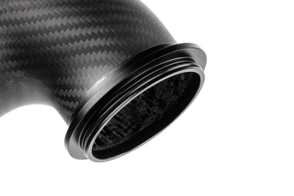 APR Carbon Fiber Intake System | Porsche 911 (992) 3.0T/3.7T (CI100059)