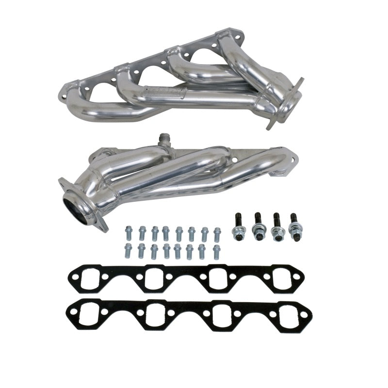 BBK 94-95 Mustang 5.0 Shorty Unequal Length Exhaust Headers | 94-95 Mustang (15250)