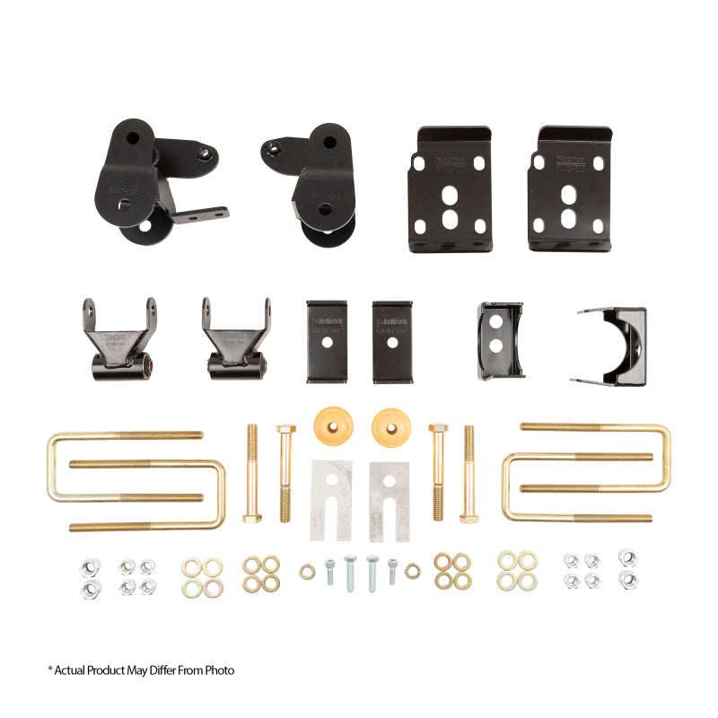 Belltech 73-87 GM C-10 6in Flip Kit (6850)
