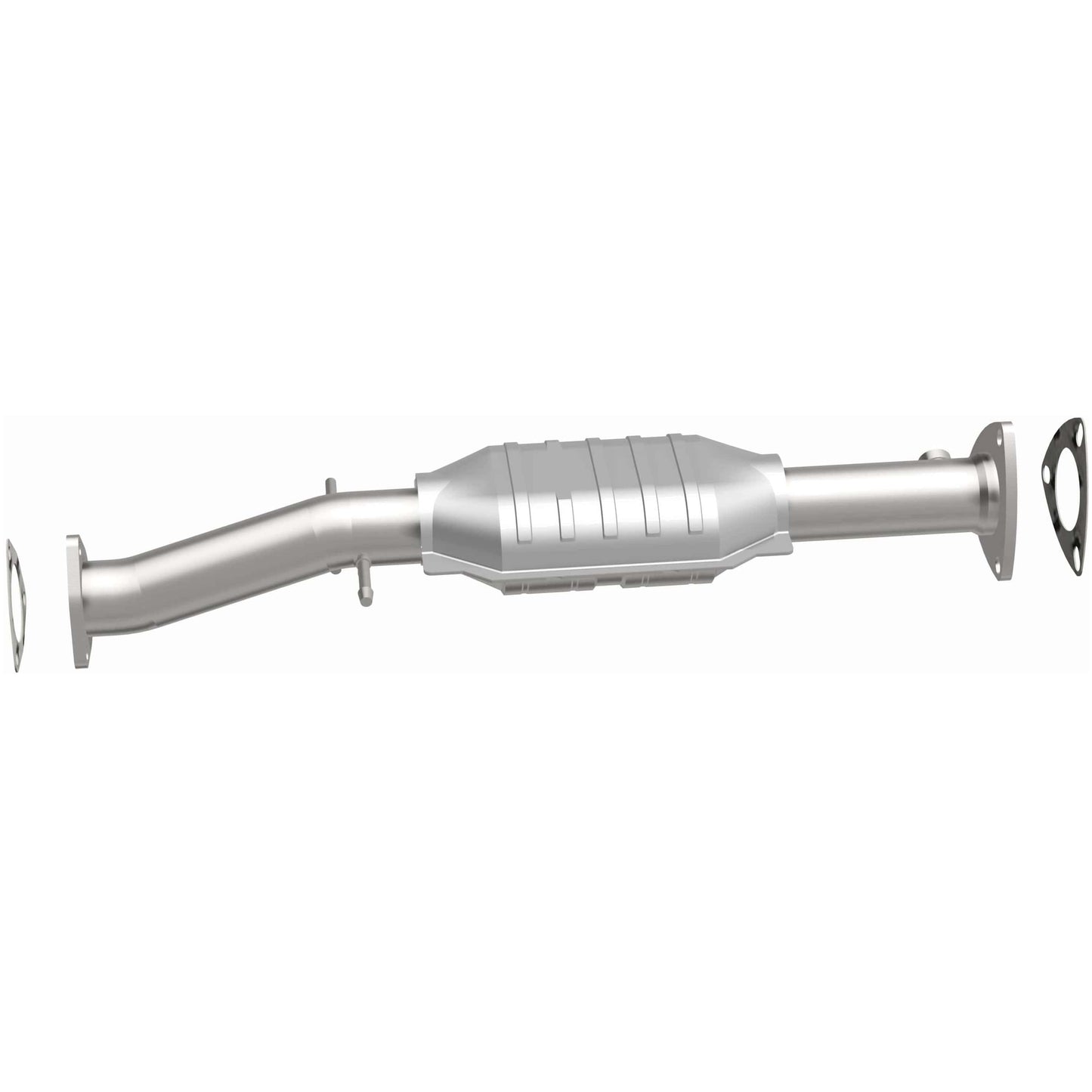 MagnaFlow California Grade CARB Compliant Direct-Fit Catalytic Converter 447213