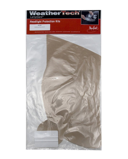 WeatherTech LampGard | Honda Civic X (16-22) / Acura RDX (18-26) (LG0179)