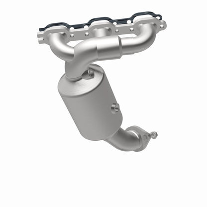 Magnaflow 51480 Conv Direct Fit SS Front For 2007 Chrysler Pacifica