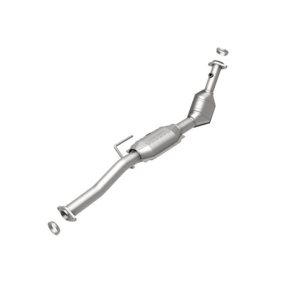 Magnaflow 51077 DirectFit Converter For Ford Ranger 01-06 2.3L