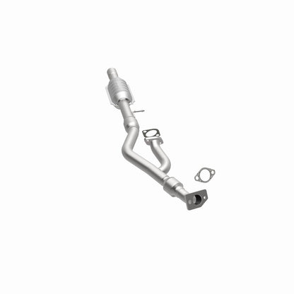 MagnaFlow 49130 DirectFit Converter OEM For Santa Fe (01-03)