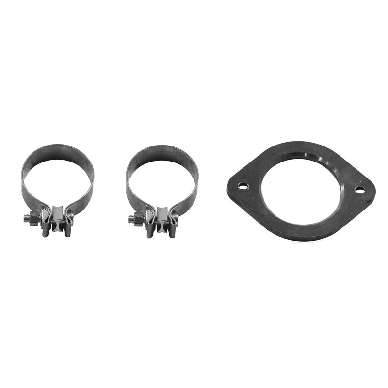 Flowmaster Outlaw Extreme Cat-Back For F-150 21-26 2.7/3.5/5.0L (818118)